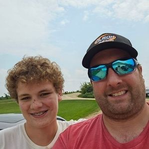 Meet your Posher, Casey